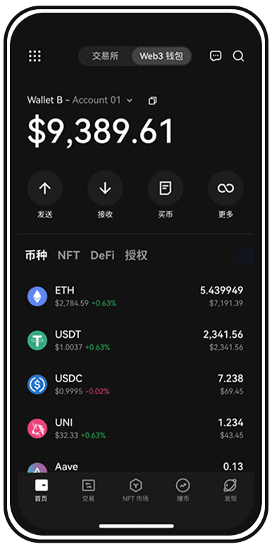 oy交易所下载0i交易所页面展示